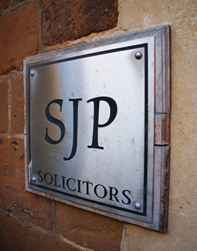 SJP Solicitors