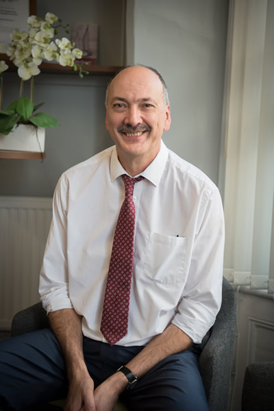 Mark Procter